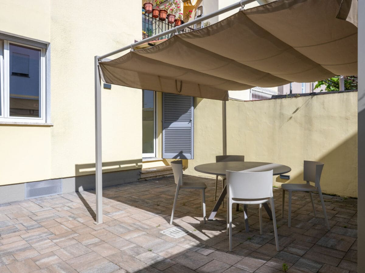 Holiday house la veranda di Marconi