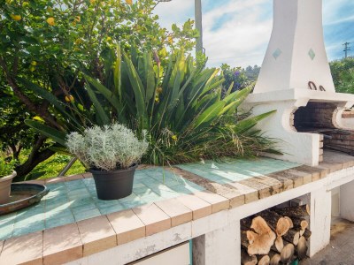 Holiday house La villa del relax - Outdoor photo 2
