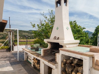 Holiday house La villa del relax - Outdoor photo 8
