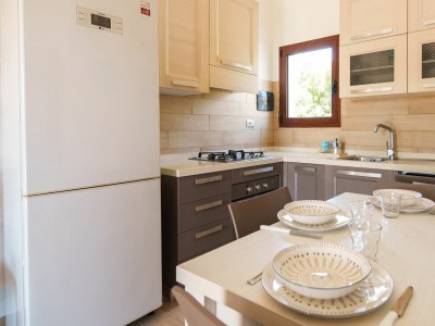 Holiday house Maresole la cinta - Features photo 17