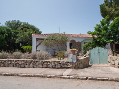 Holiday house Stazzo del sole in Arzachena - Holiday house