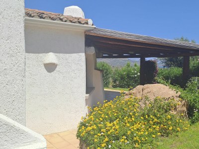 Holiday house Villino Flora in Loiri San Paolo - Holiday house