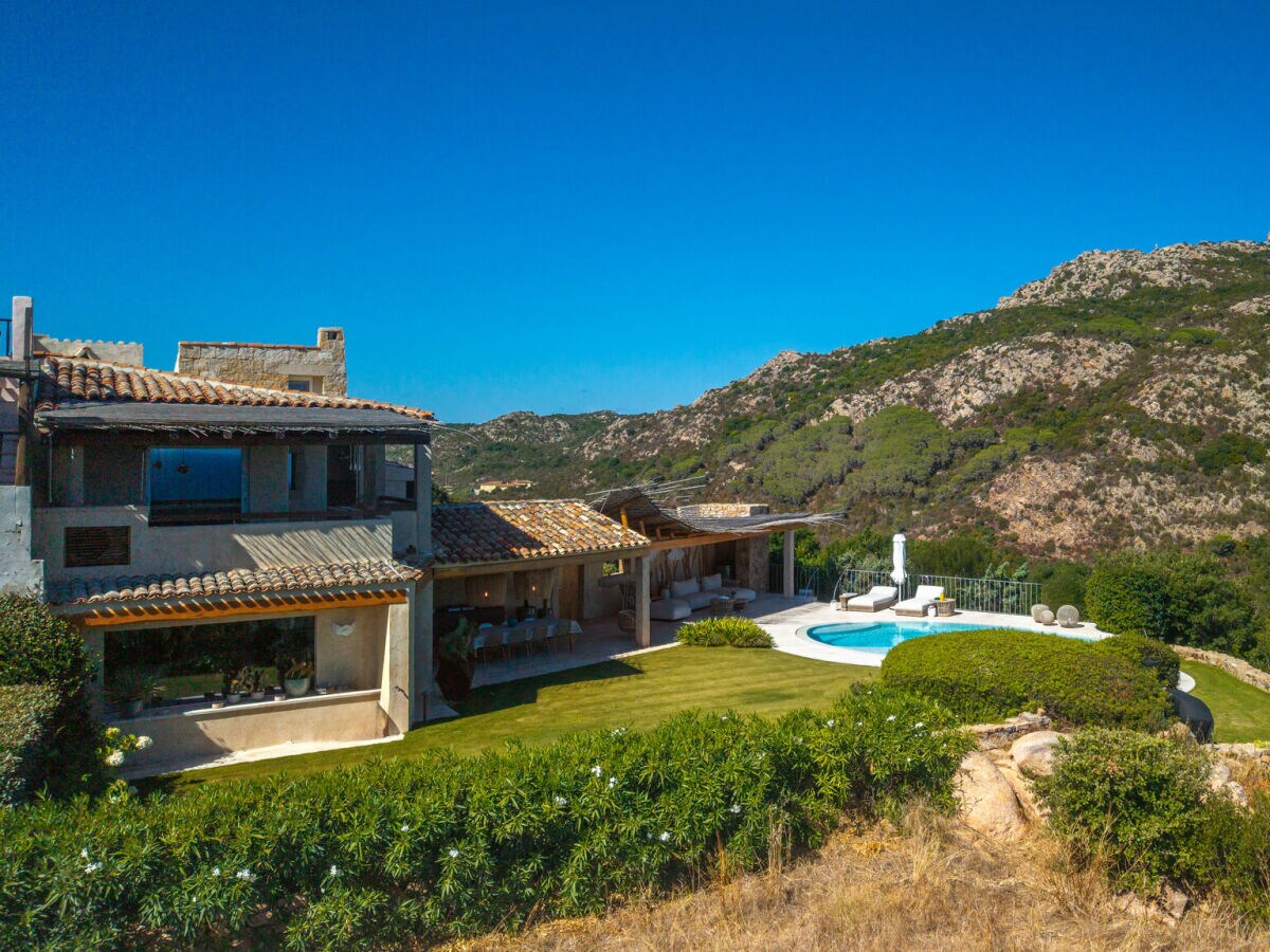 Holiday house Villa Sole