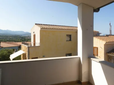 Holiday house Casa Su Lizu in budoni - Holiday house