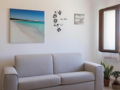 Holiday house Casa Su Lizu - Features photo 7