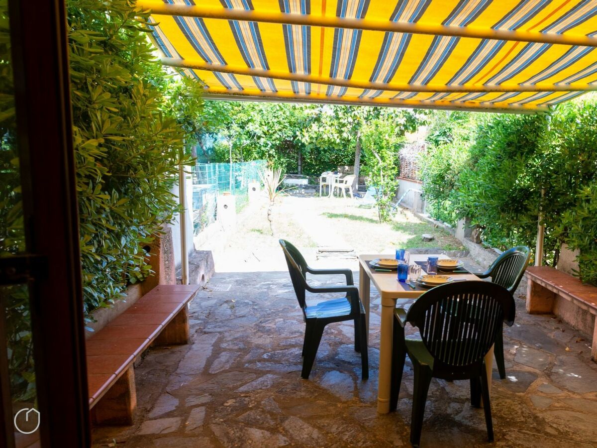Holiday house La casa di Ettore