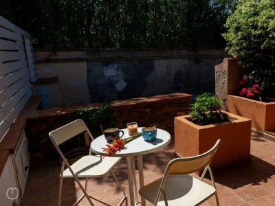 Holiday house La casa di Ettore - Outdoor photo 7
