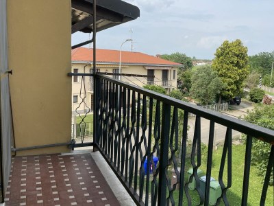 Holiday house La casa nel verde in Mede (PV) - Holiday house