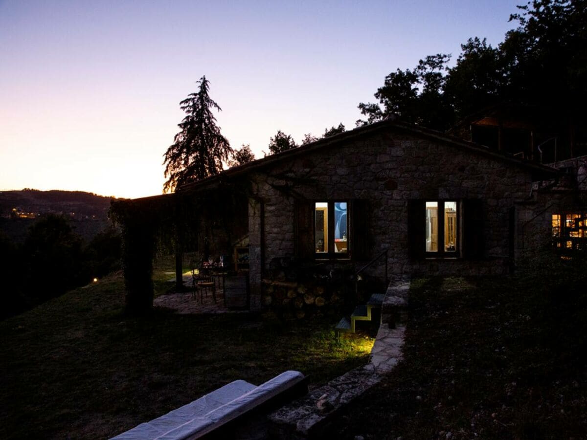 Holiday house Villa Carina: Cottage surrounded by green nature - Outdoor photo 4