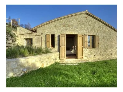 Holiday house Villa Carina: Cottage surrounded by green nature - Outdoor photo 13