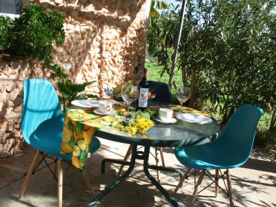 Finca No title - Outdoor photo 7