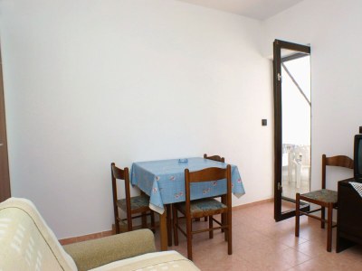 Apartment One bedroom apartment with terrace and sea view Potočnica, Pag A-4096-b - Outdoor photo 10