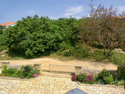 Apartment One bedroom apartment with terrace and sea view Potočnica, Pag A-4096-c - Outdoor photo 18