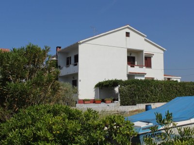 Apartment Two bedroom apartment with terrace Povljana, Pag A-6468-a - Outdoor photo 3