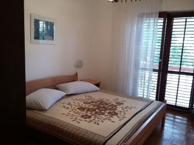 Apartment Two bedroom apartment with terrace Povljana, Pag A-6468-a - Outdoor photo 14