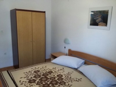 Apartment Two bedroom apartment with terrace Povljana, Pag A-6468-a - Outdoor photo 15
