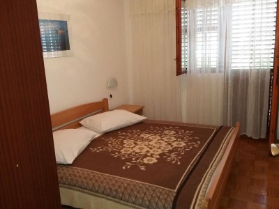 Apartment Two bedroom apartment with terrace Povljana, Pag A-6468-a - Outdoor photo 16