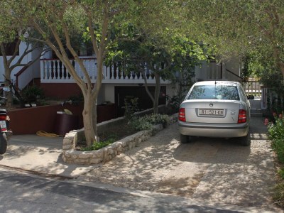 Apartment Two bedroom apartment with terrace Povljana, Pag A-6468-b - Outdoor photo 10