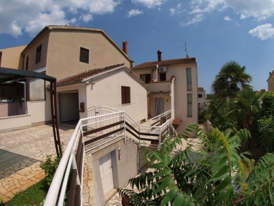 Apartment Three bedroom apartment with terrace Pula A-20809-a - Outdoor photo 2