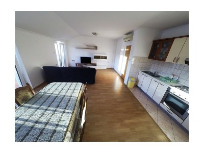 Apartment One bedroom apartment with terrace Lopar, Rab A-20644-a - Outdoor photo 10