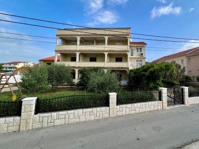 Apartment One bedroom apartment with terrace Lopar, Rab A-20644-b - Outdoor photo 4
