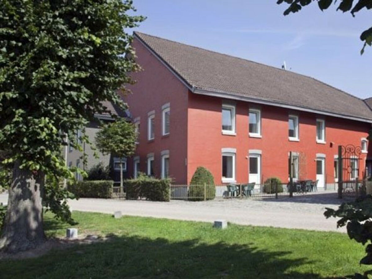 Bungalow Bungalowpark Landsrade – Geschakelde bungalow 4