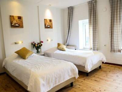 Bungalow Bungalowpark Landsrade - Geschakelde Bungalow 7 - Features photo 10