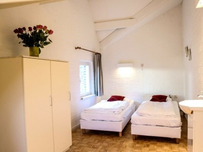 Bungalow Bungalowpark Landsrade - Geschakelde Bungalow 7 - Features photo 12