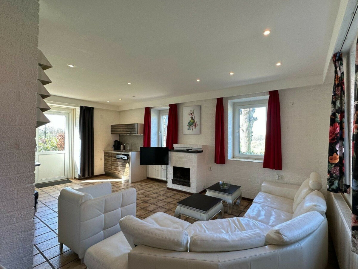 Bungalow Bungalowpark Landsrade - Geschakelde Bungalow 7 - Features photo 5