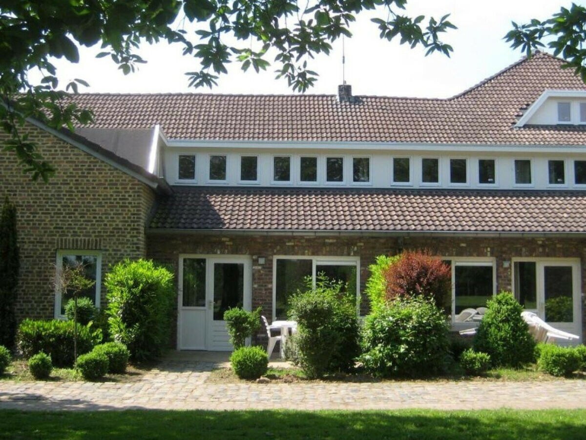 Bungalow Bungalowpark Landsrade - Geschakelde Bungalow 8