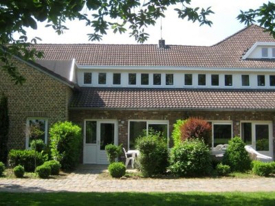Bungalow Bungalowpark Landsrade - Geschakelde Bungalow 8 in Gulpen - Bungalow