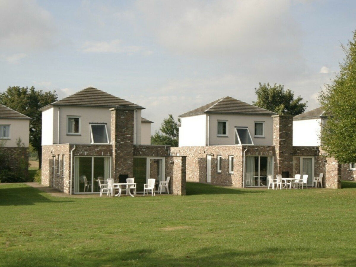 Bungalow Bungalowpark Landsrade - Vrijstaande Bungalow 6