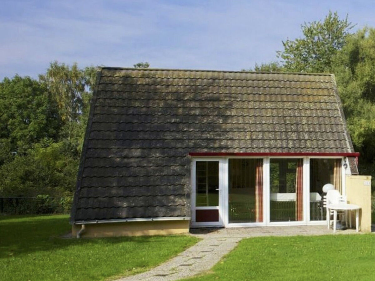 Bungalow Bungalowpark Simpelveld - Alpha 86