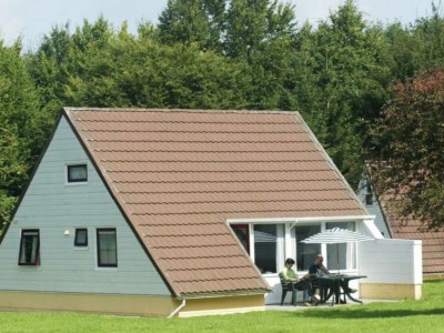 Bungalow Bungalowpark Simpelveld - Alpha 86 - Environment photo 8