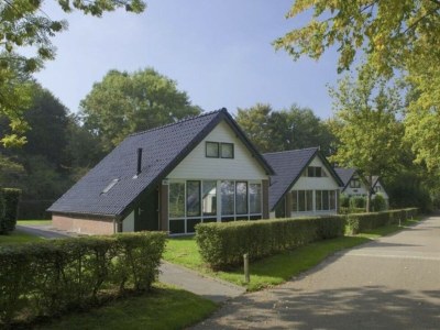 Bungalow Bungalowpark Simpelveld - Delta 139 in Simpelveld - Bungalow