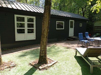 Chalet Chaletpark Kempenbos - 112 in Diessen - Chalet