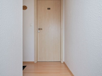 Apartment Attic Apartment with Garden Access - Features photo 15