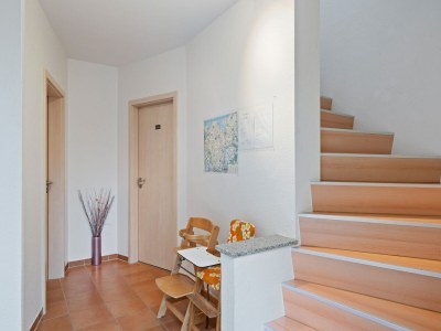 Apartment Attic Apartment with Garden Access - Features photo 30