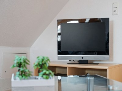 Apartment Attic Apartment with Garden Access - Outdoor photo 38