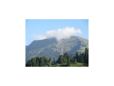 Apartment Lingg Oberberg Comfortable Vacation Home - Outdoor photo 18