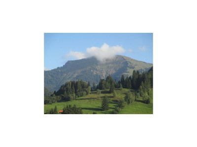 Apartment Lingg Oberberg Comfortable Vacation Home - Outdoor photo 19