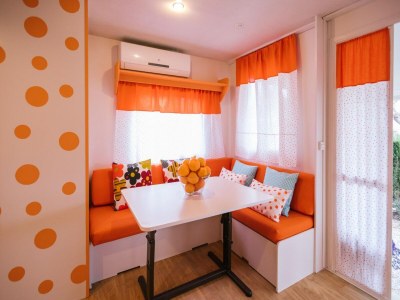 Chalet Stilvolles Chalet in Mont-roig - Features photo 17