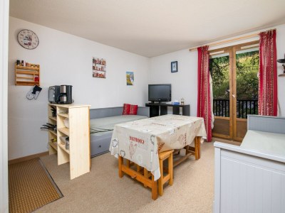 Holiday house Stay Near Pra Loup Ski in Alpes de Haute Provence - Holiday house