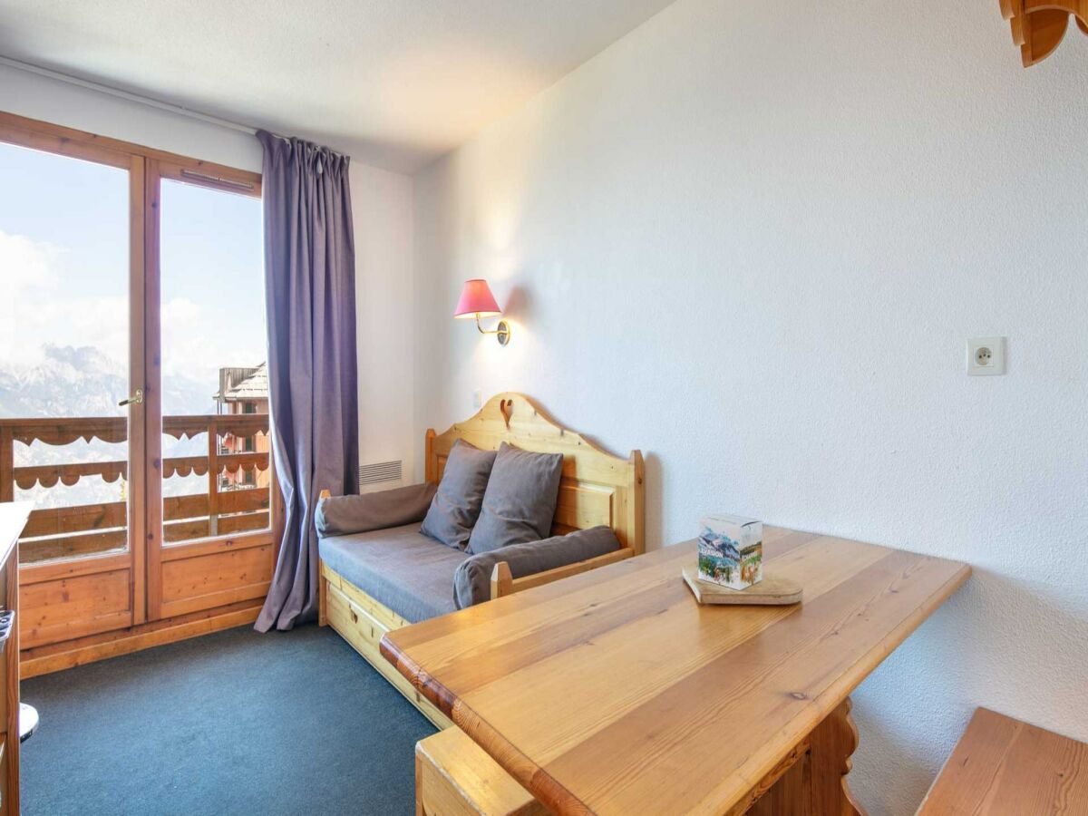 Apartment Duplex in Risoul for seven - Features photo 3