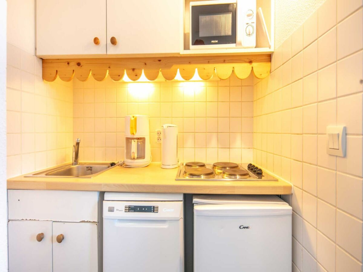 Apartment Duplex in Risoul for seven - Features photo 4