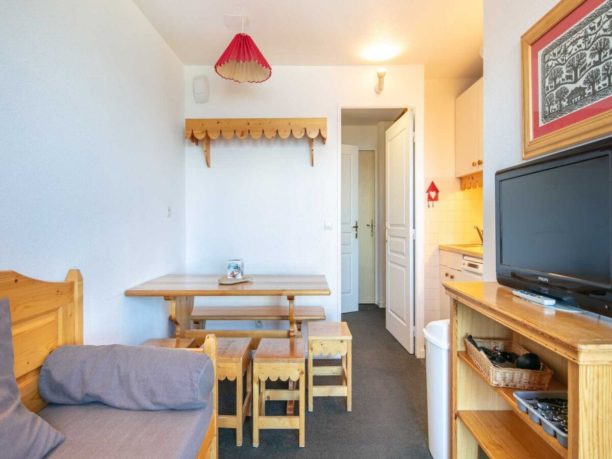 Apartment Duplex in Risoul for seven - Features photo 5
