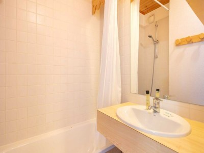 Apartment Duplex in Risoul for seven - Features photo 12