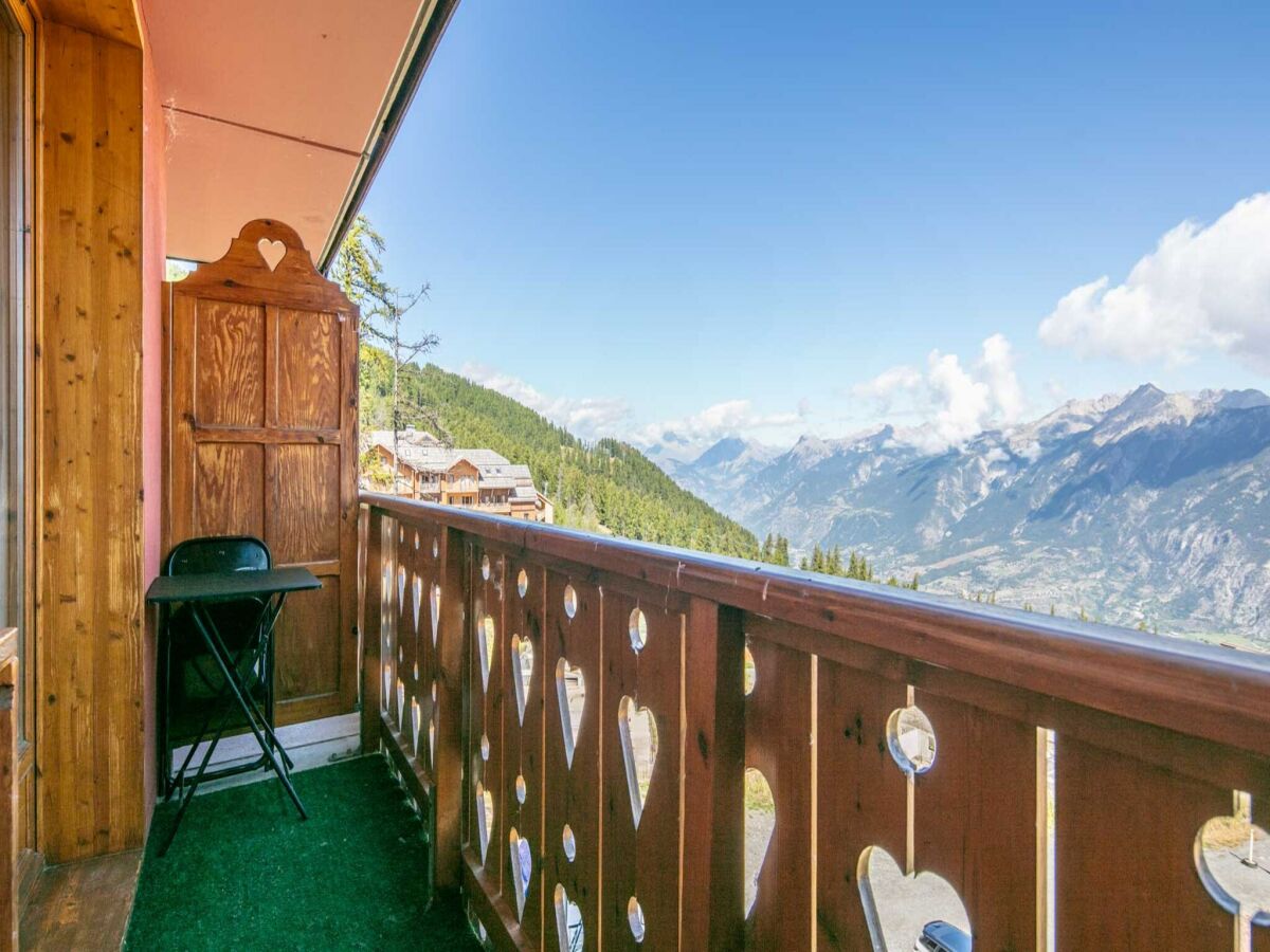 Apartment Friedliche Alpenauszeit, Risoul - Outdoor photo 2