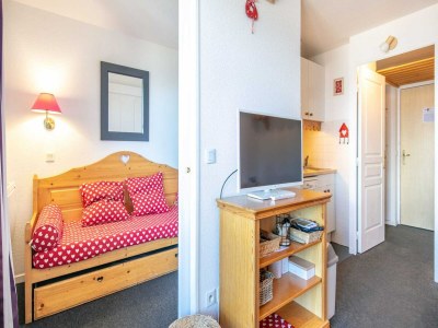 Apartment Friedliche Alpenauszeit, Risoul - Features photo 7