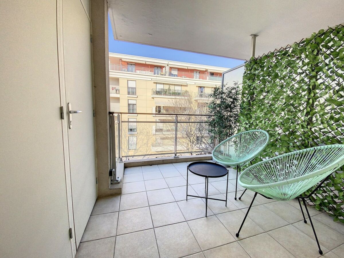 Apartment Terrace Apartment Near the Beach - Outdoor photo 3